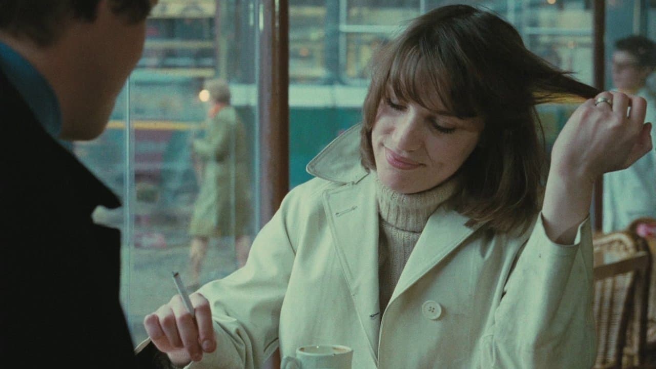 Szene aus Die Liebe am Nachmittag