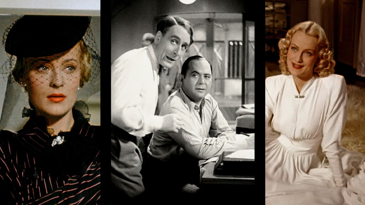 Szene aus Hitlers Hollywood