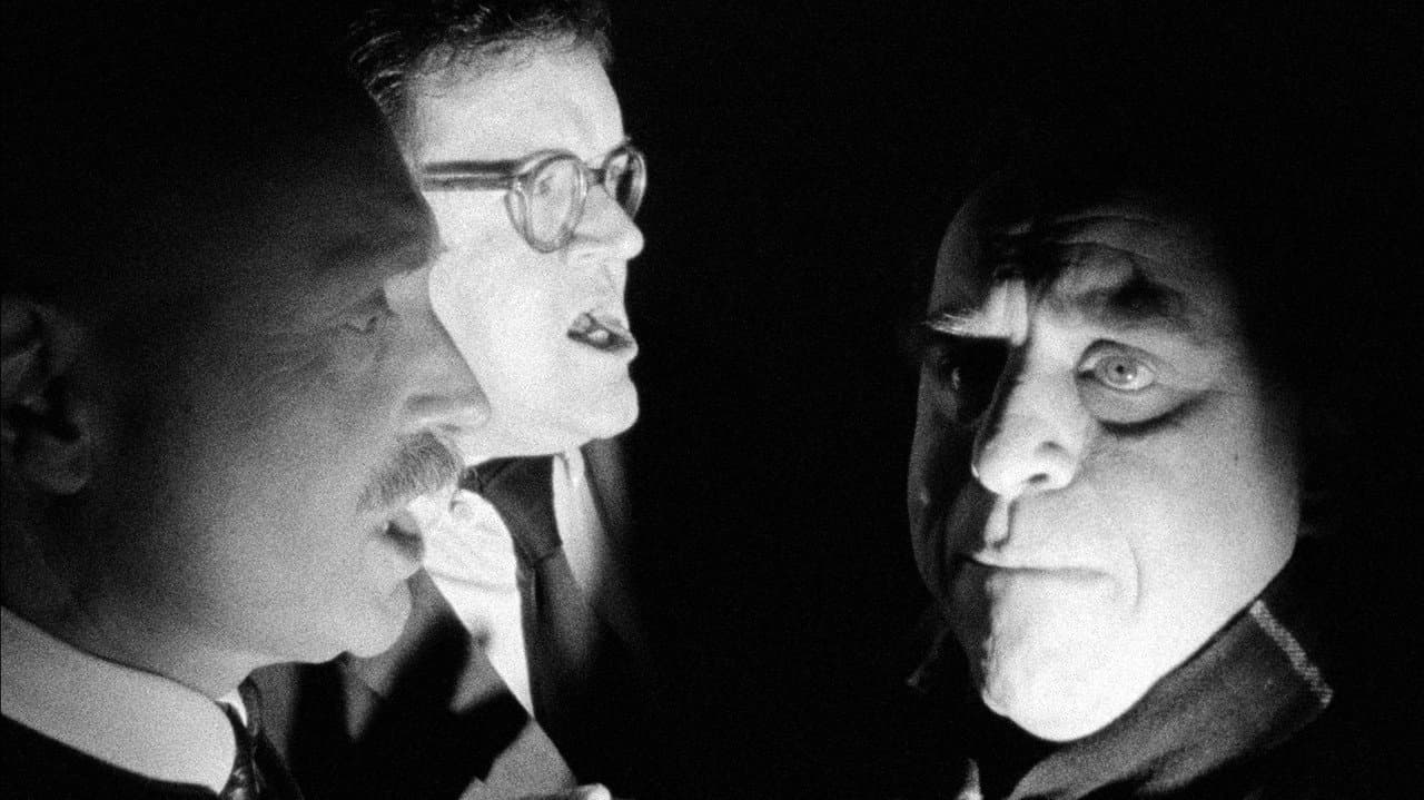 Szene aus 100 Jahre Adolf Hitler: Die letzte Stunde Im Führerbunker