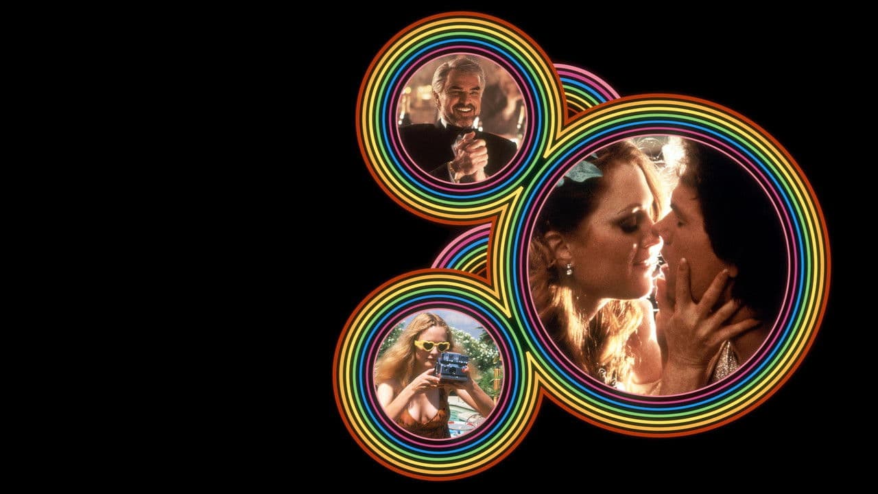 Szene aus Boogie Nights
