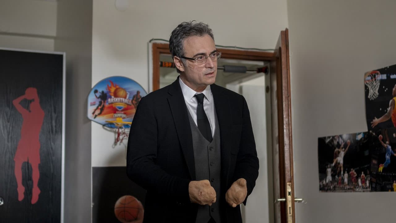 Szene aus Buğday Tanesi