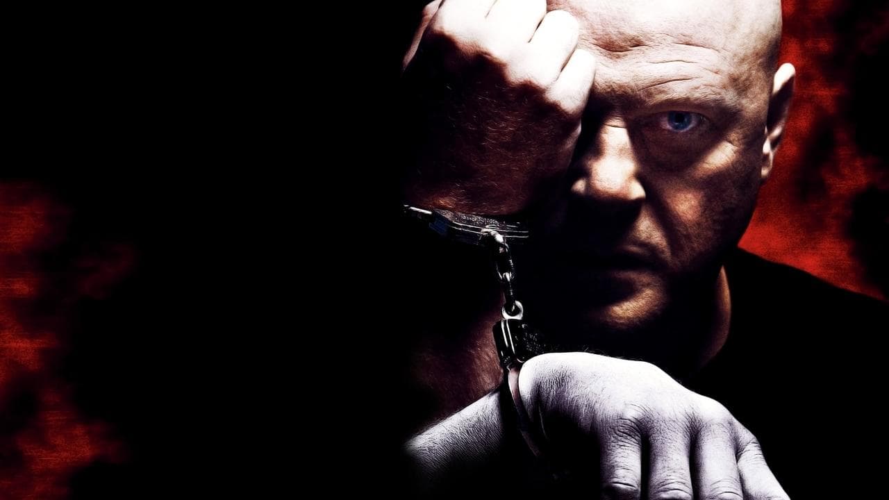 Szene aus The Shield – Gesetz der Gewalt