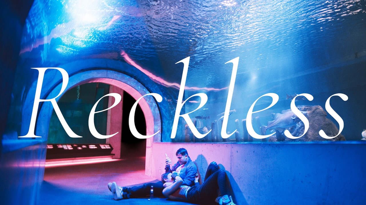 Szene aus Reckless