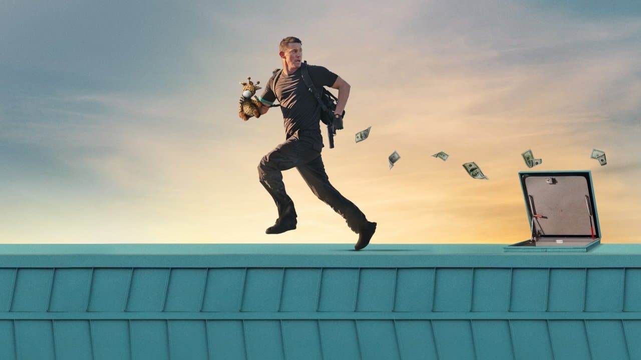 Szene aus Der Hochstapler - Roofman