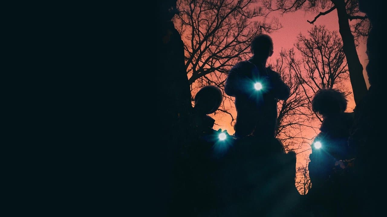 Szene aus Super Dark Times