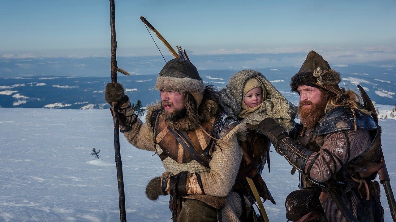 Szene aus The Last King - Der Erbe des Königs