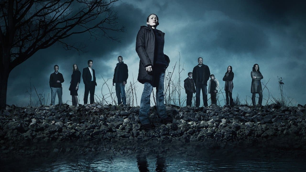 Szene aus The Killing