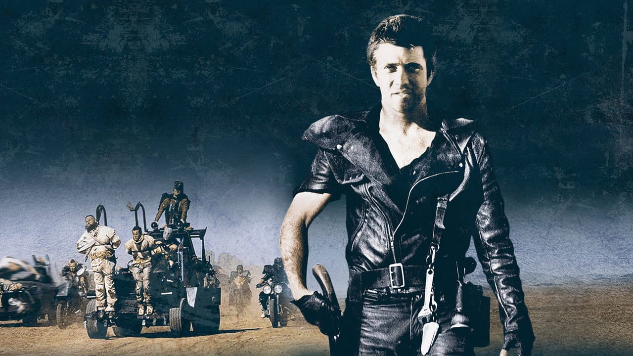 Szene aus Mad Max II - Der Vollstrecker