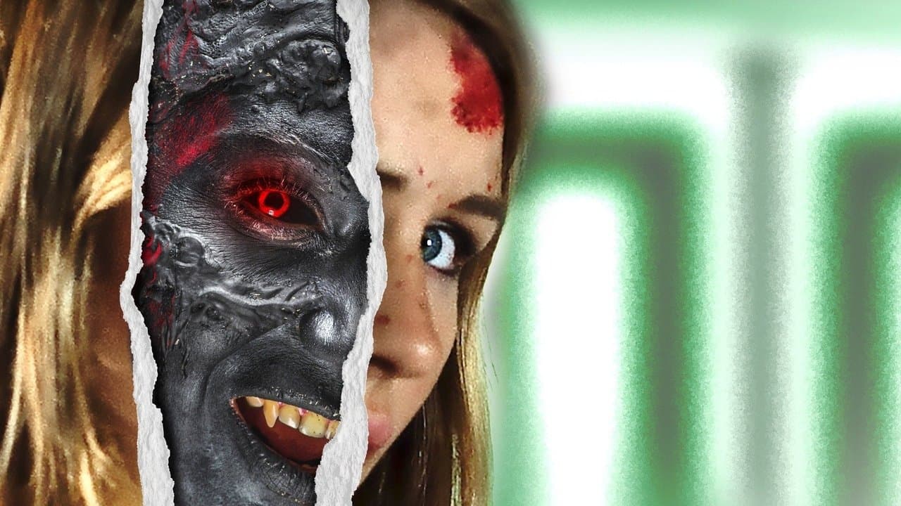 Szene aus Inner Demon