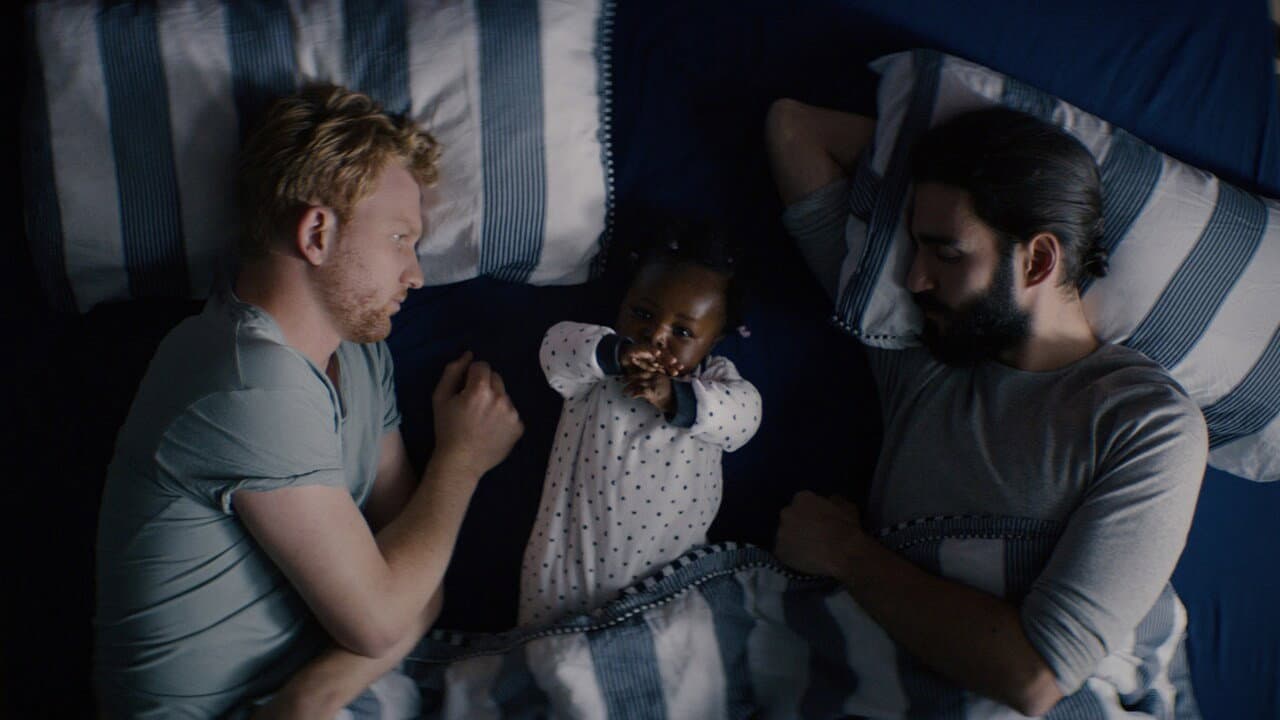 Szene aus New Queer Visions: Parental Guidance