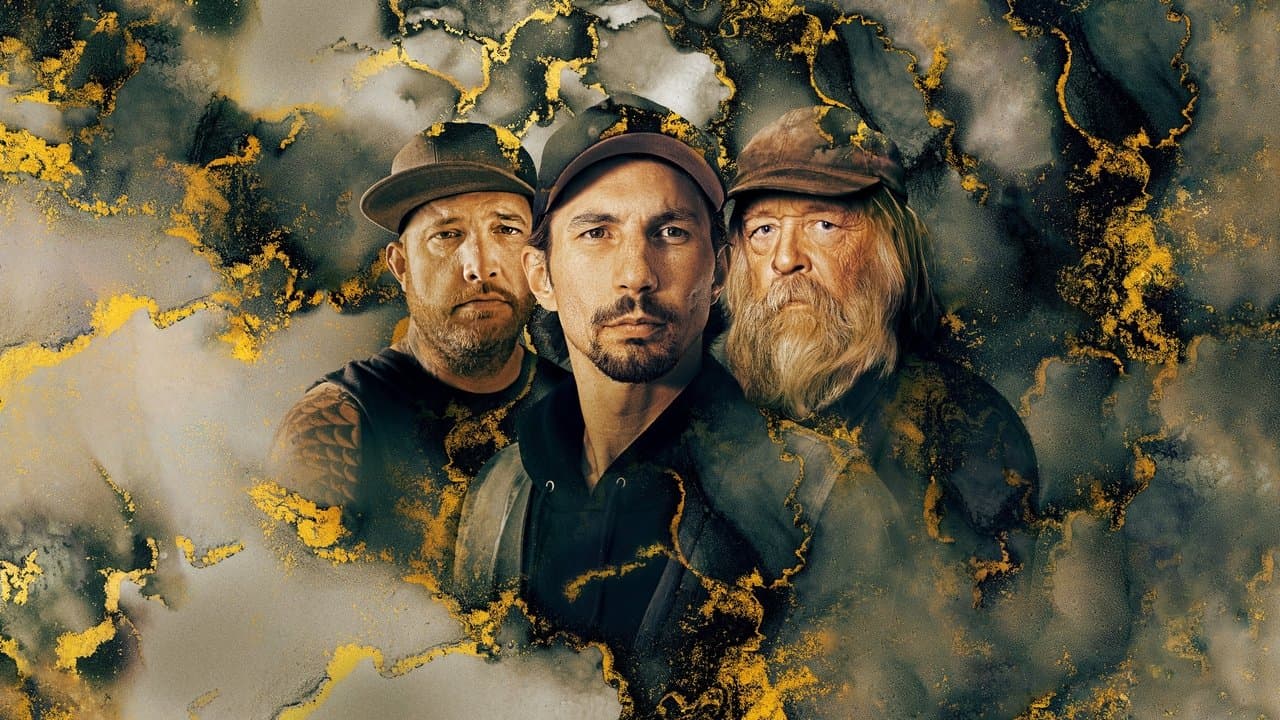 Szene aus Die Schatzsucher - Goldrausch in Alaska