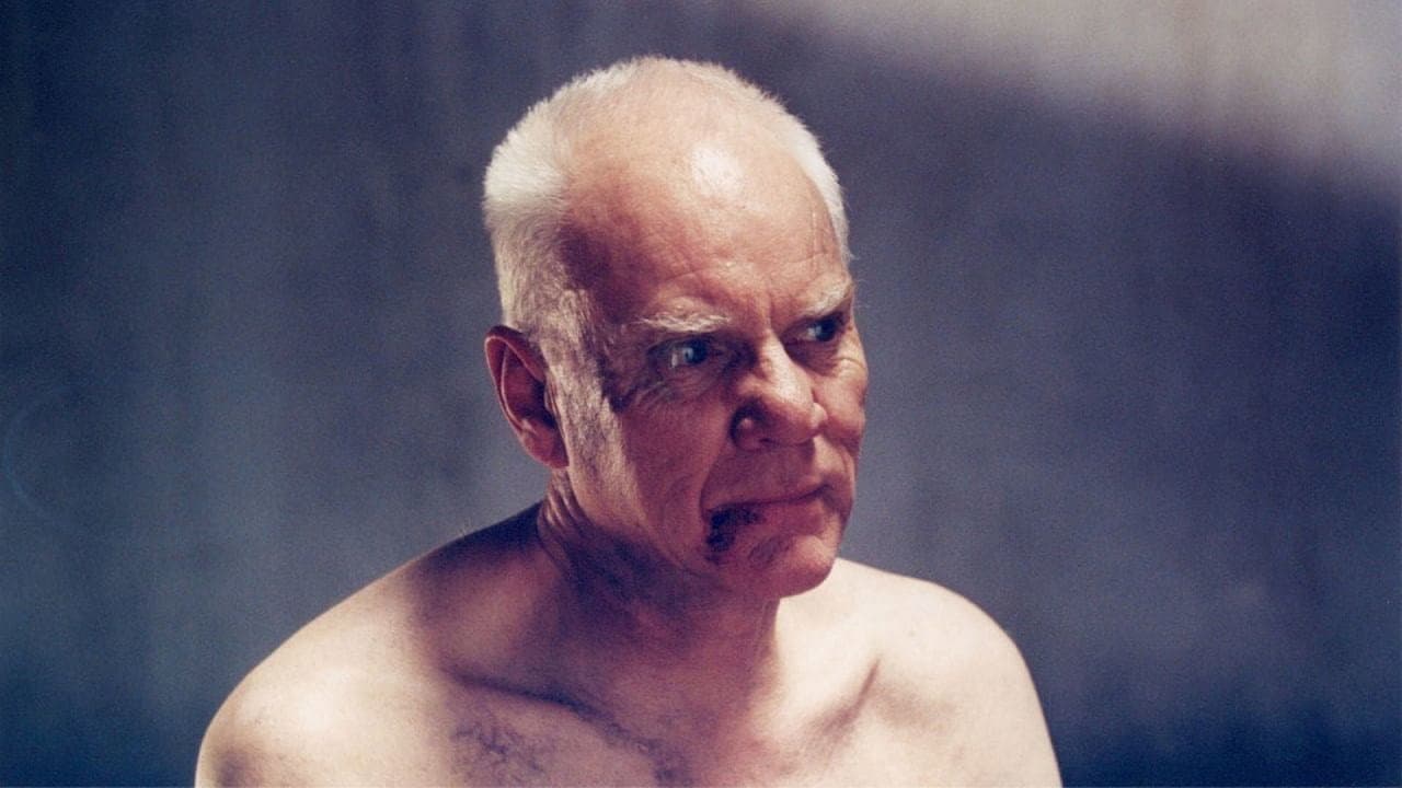 Szene aus Evilenko
