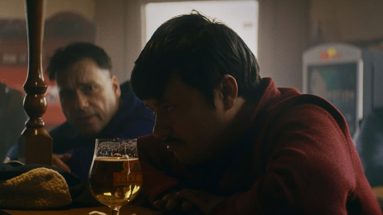 Szene aus Heikos Welt