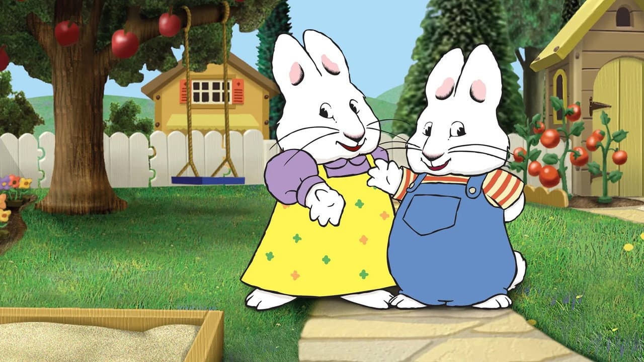 Szene aus Max & Ruby