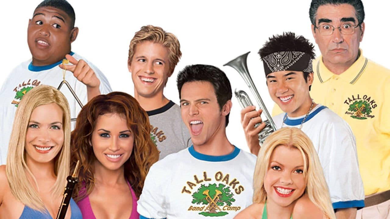 Szene aus American Pie präsentiert - Die nächste Generation