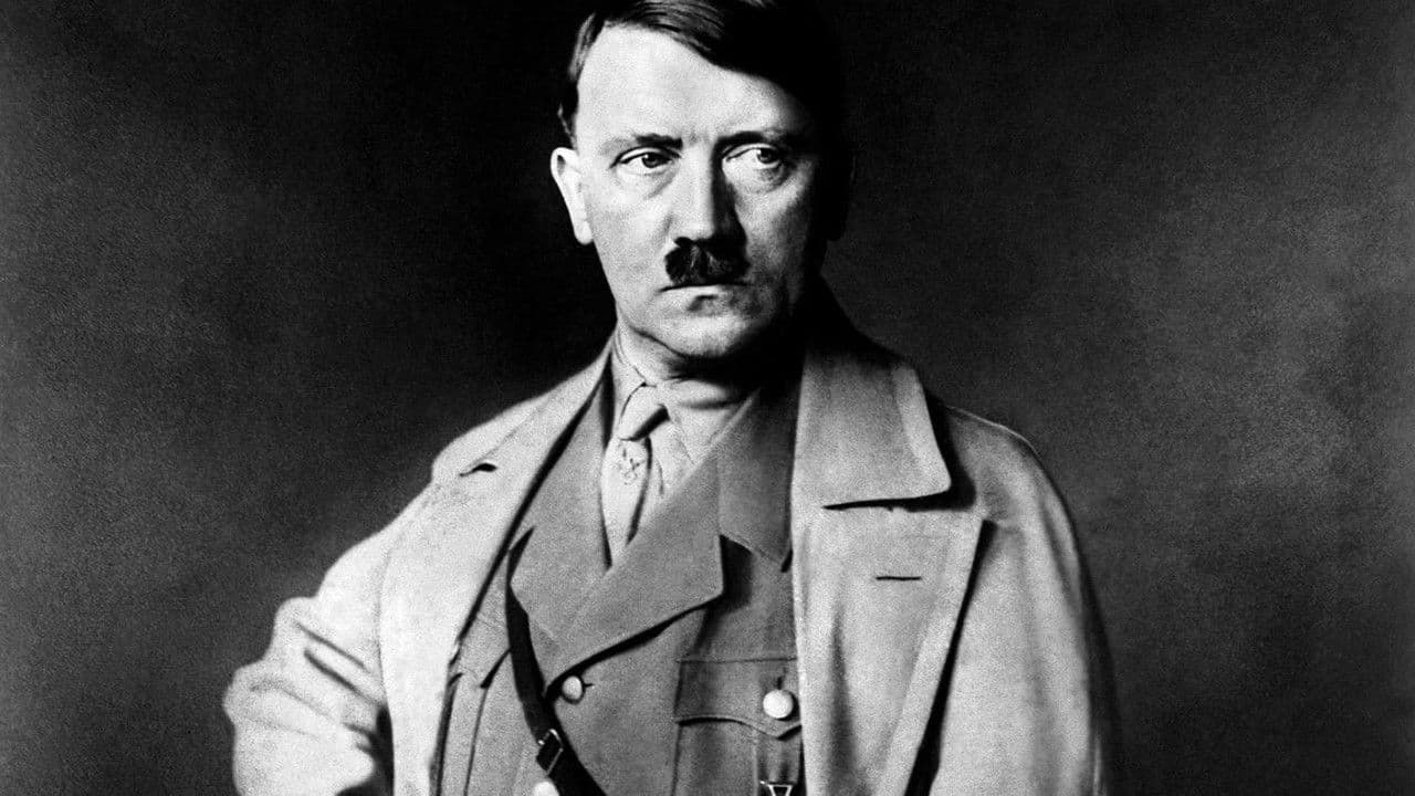 Szene aus Wer war Hitler