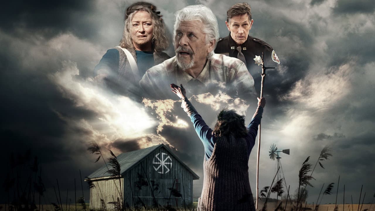 Szene aus The Field