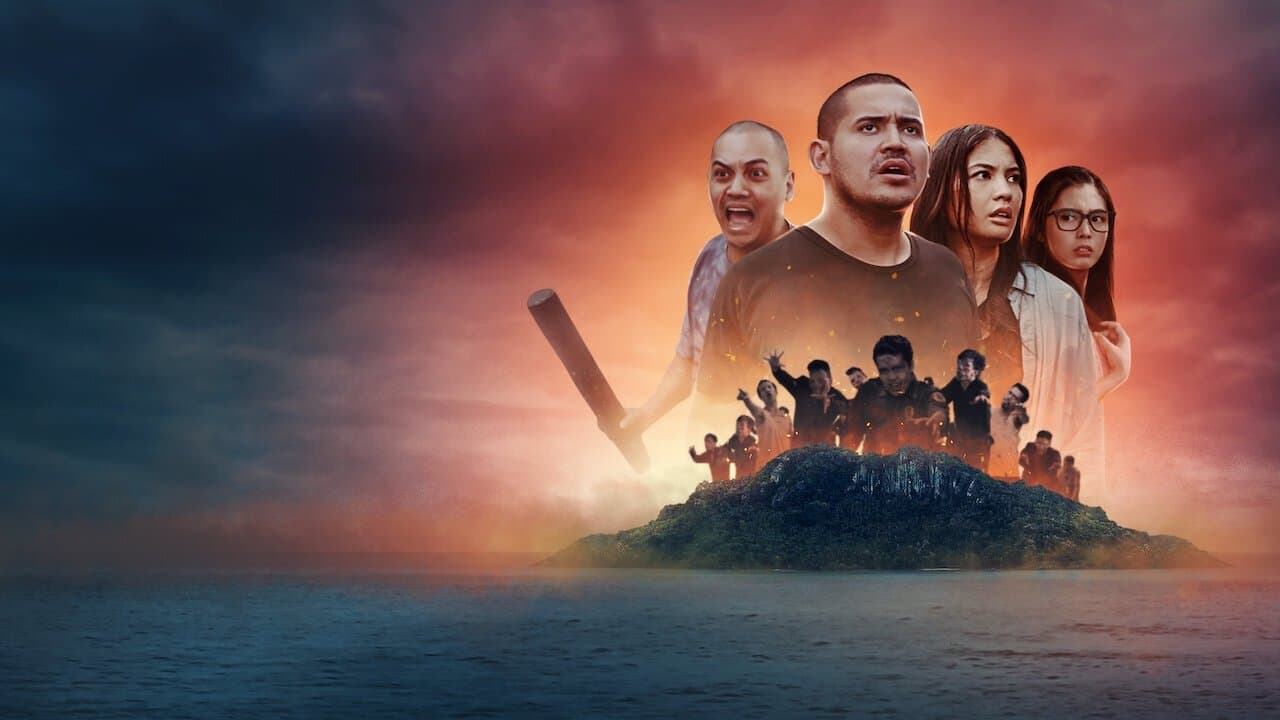 Szene aus Izla