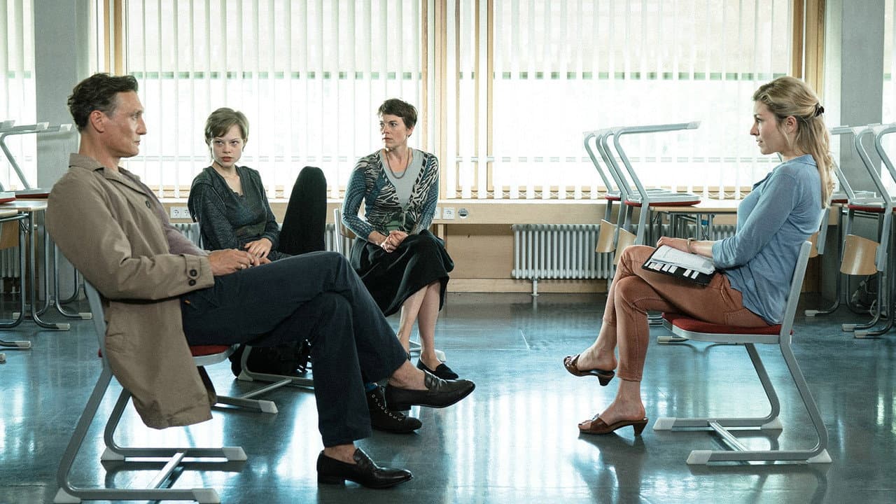 Szene aus Play