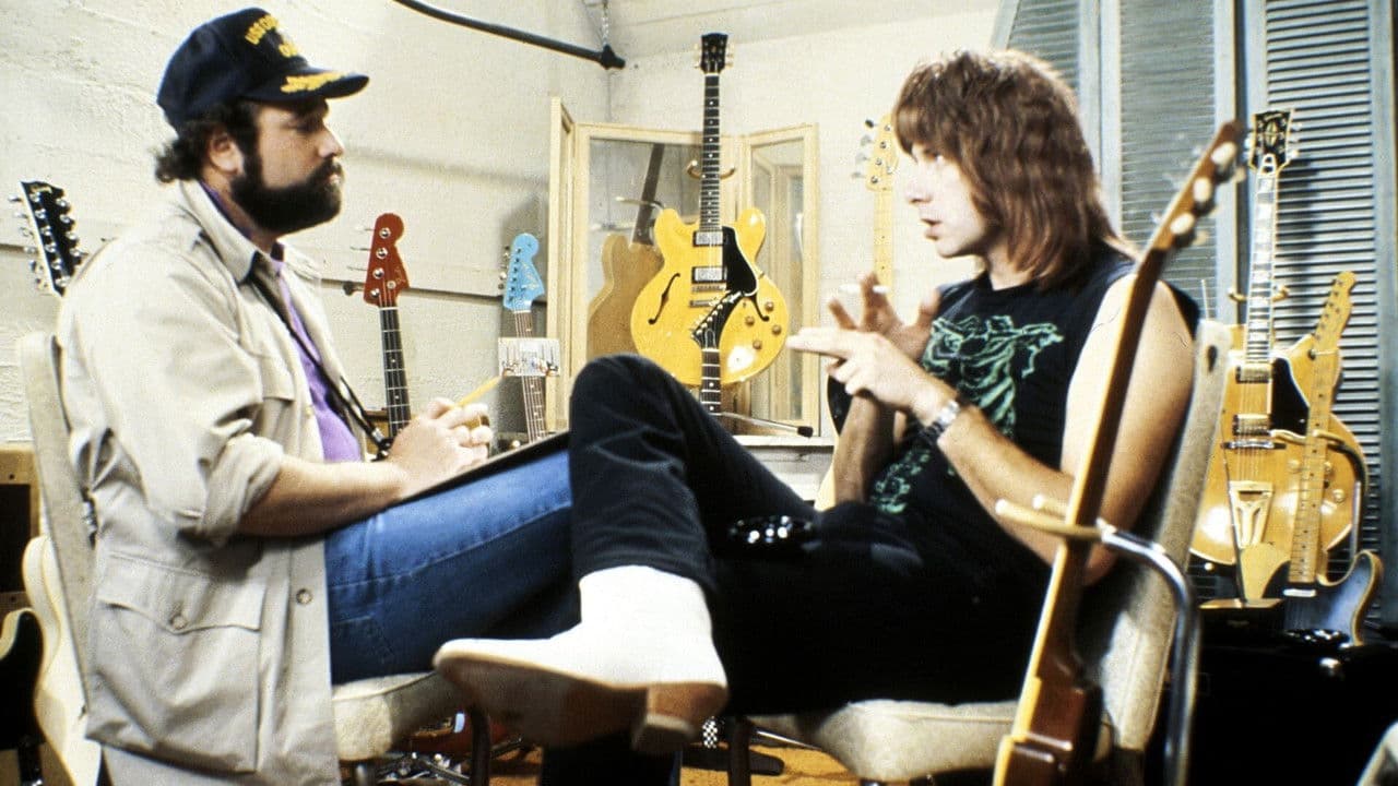 Szene aus This Is Spinal Tap