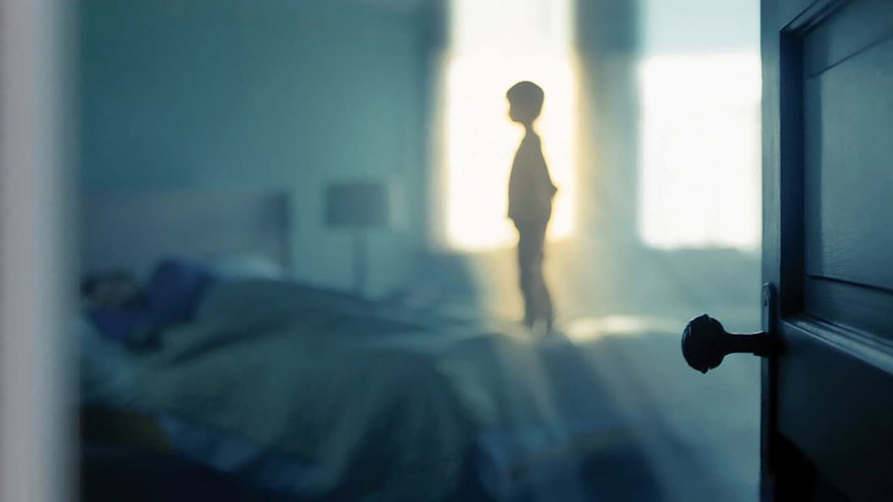 Szene aus The Keeping Hours