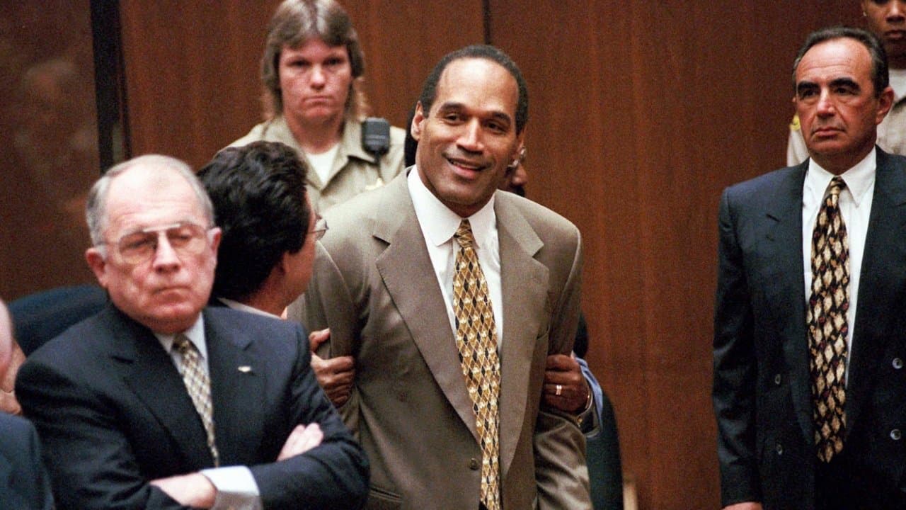 Szene aus O.J. Simpson - Eine amerikanische Saga