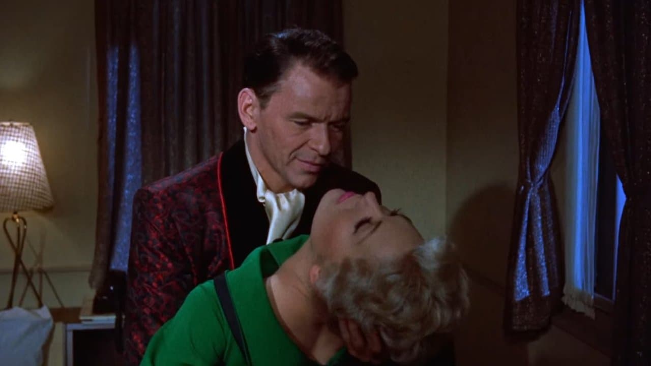 Szene aus Pal Joey