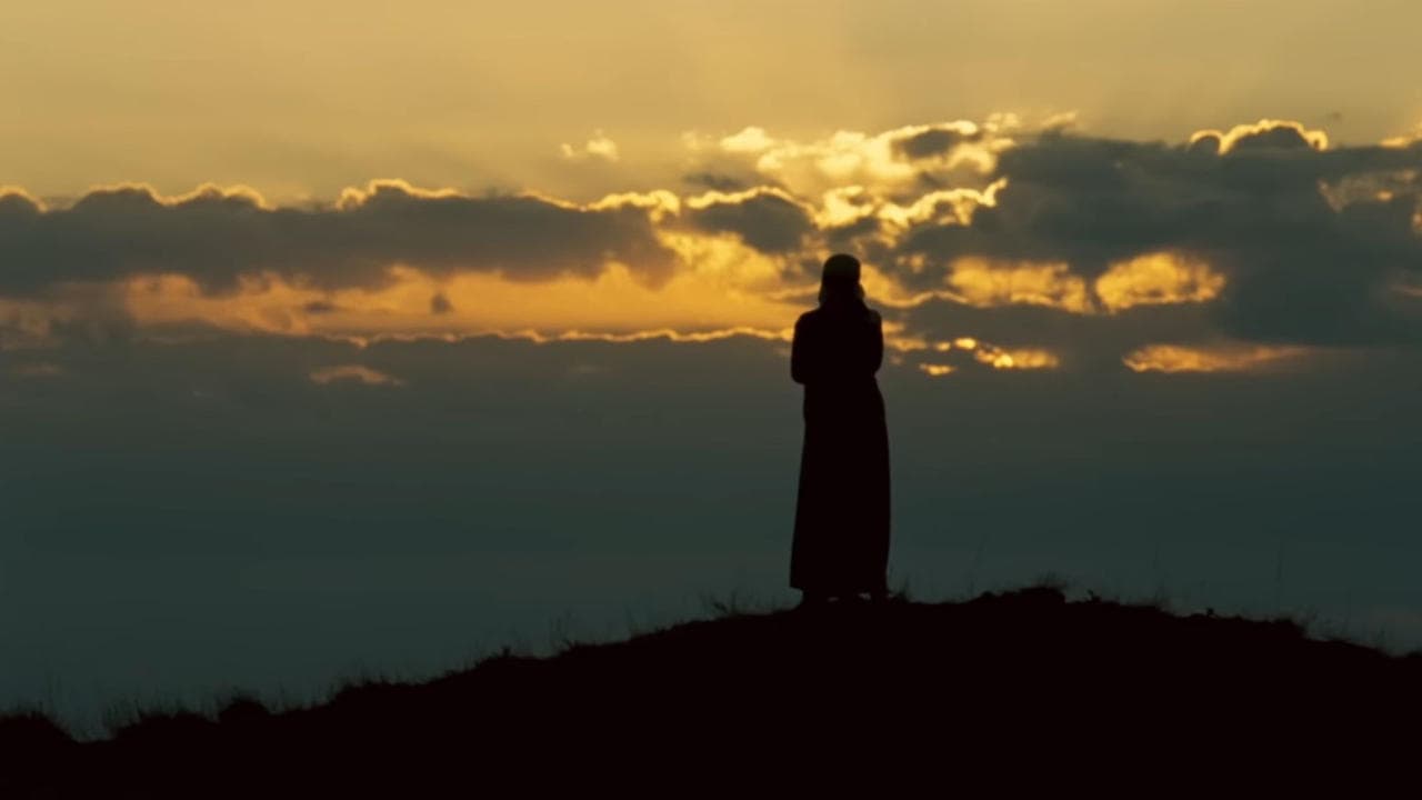 Szene aus Günesi Gördüm - Ich habe die Sonne gesehen
