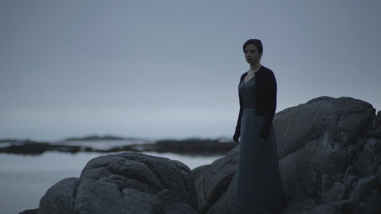 Szene aus Søvnløs i Lofoten