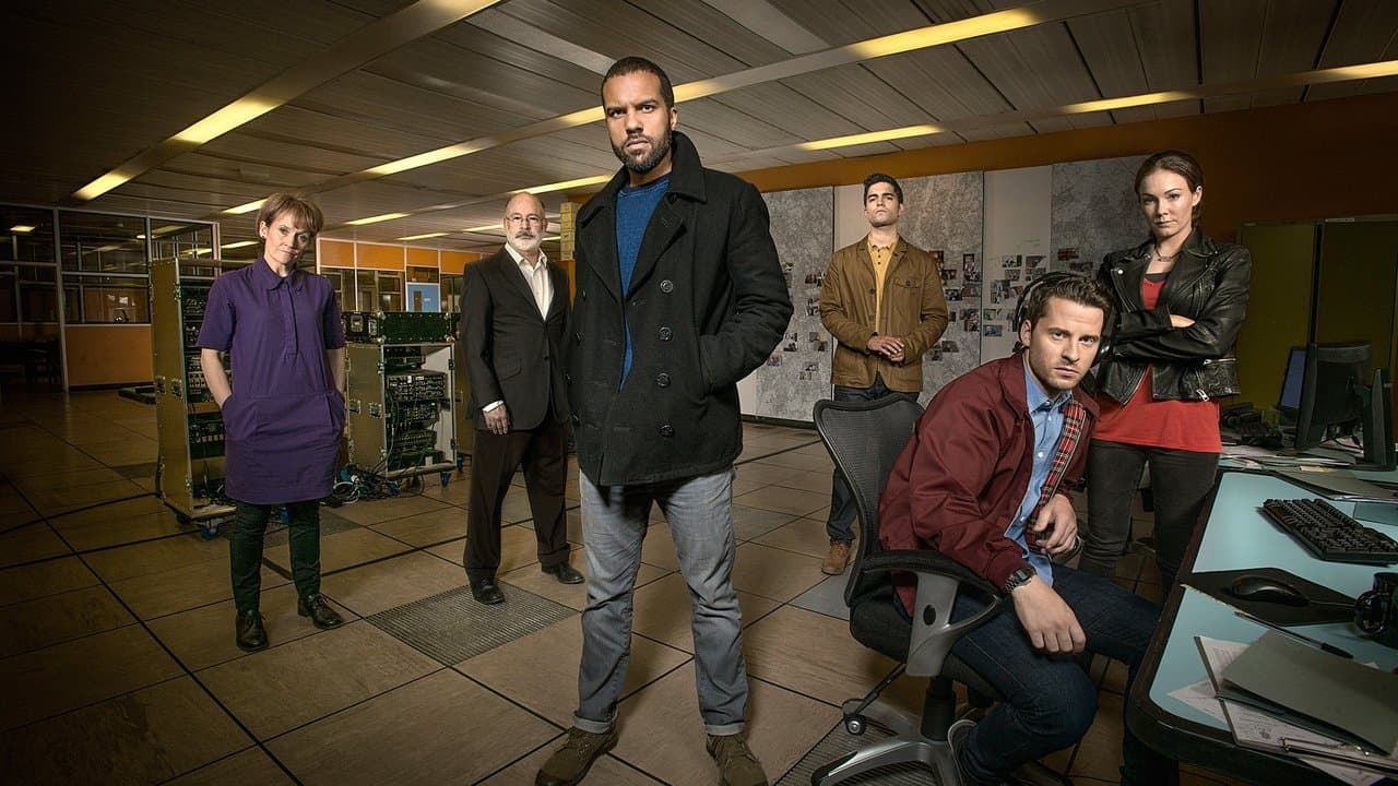 Szene aus The Interceptor
