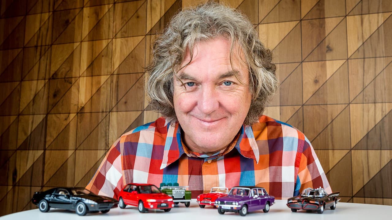 Szene aus James May's Cars of the People