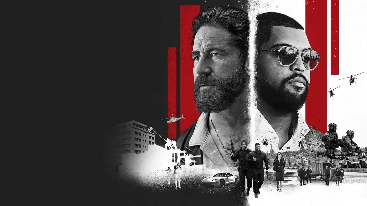 Szene aus Criminal Squad 2