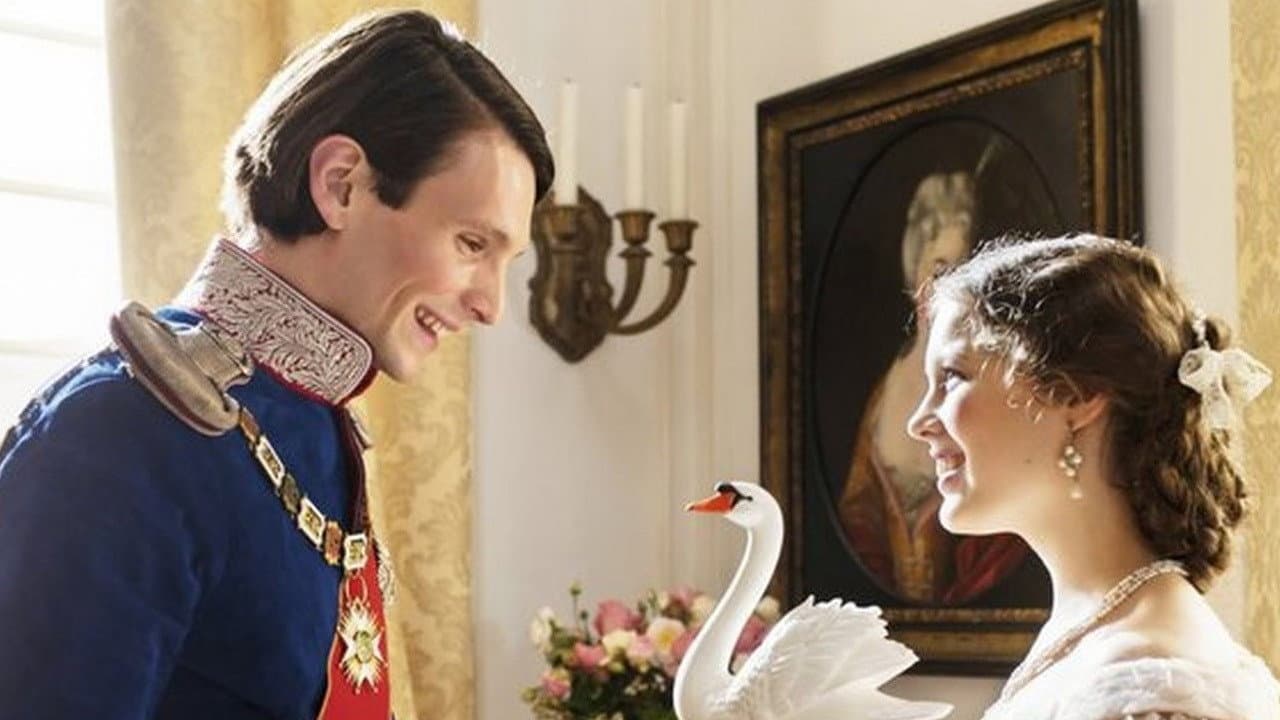 Szene aus Ludwig II