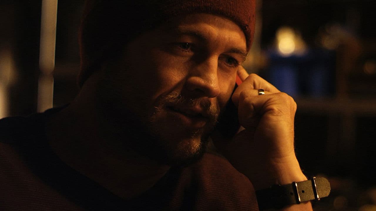 Szene aus Encounter - Unheimliche Begegnung