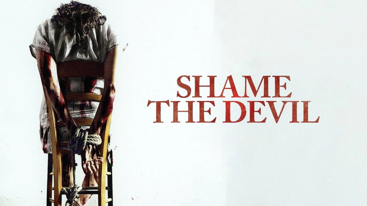 Szene aus Shame the Devil