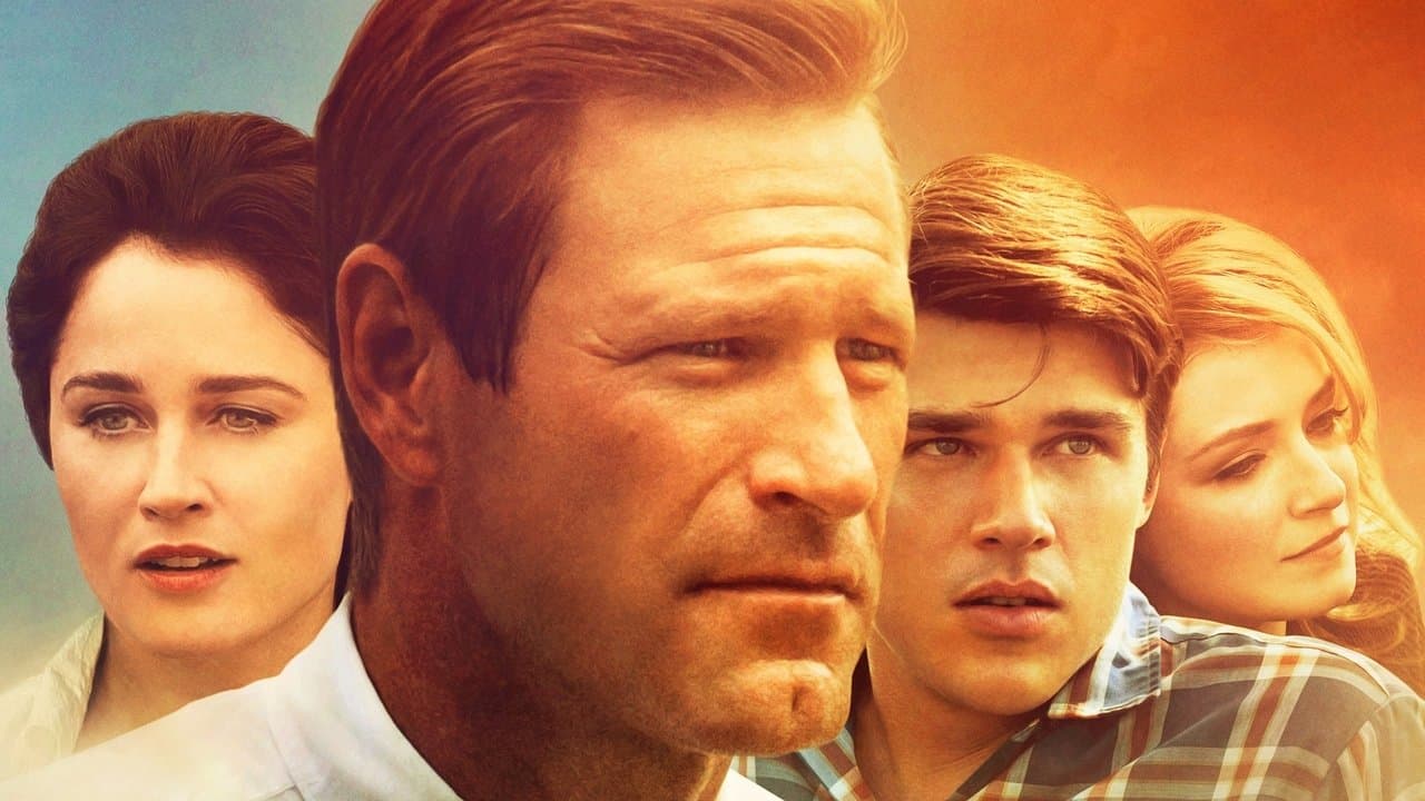 Szene aus My All American