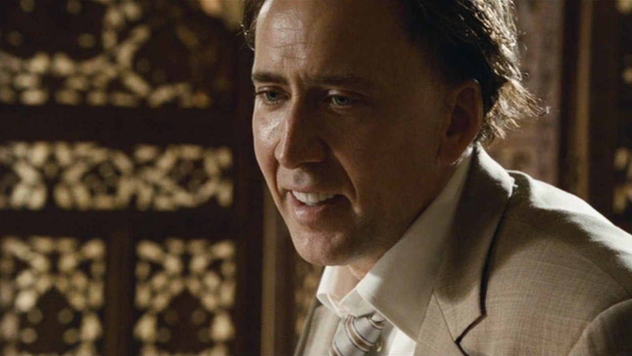 Szene aus Bad Lieutenant - Cop ohne Gewissen