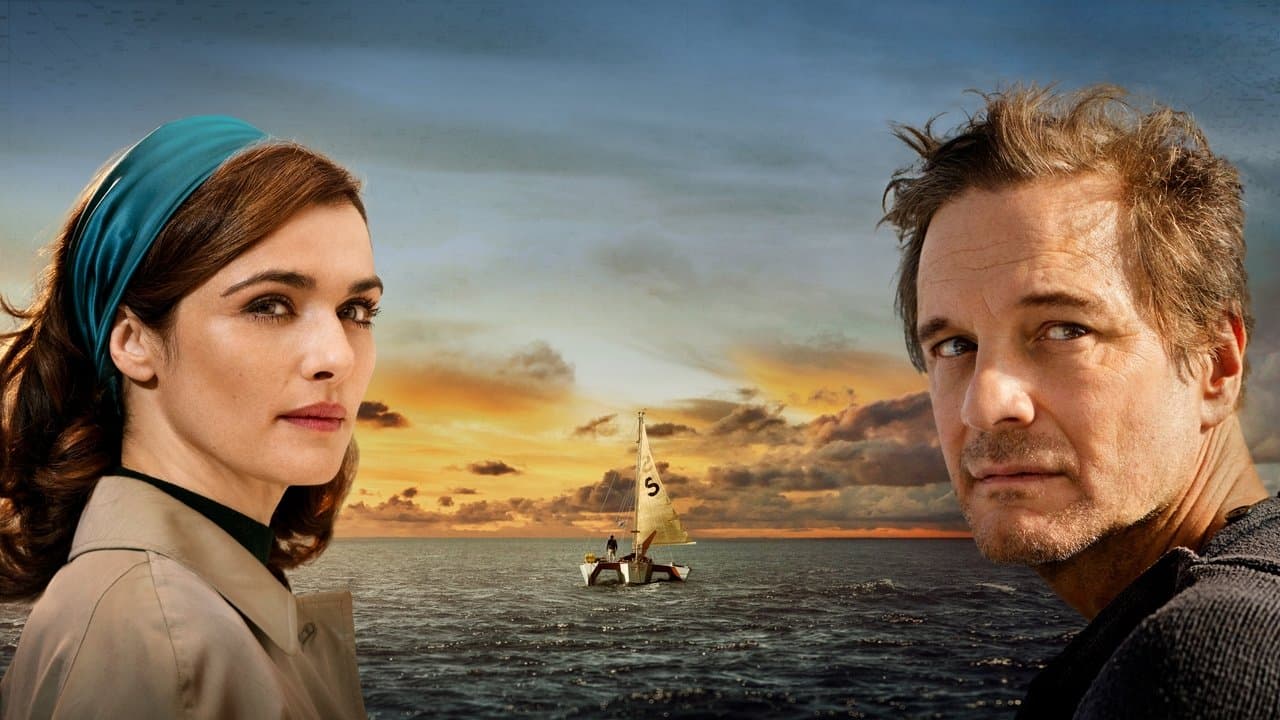 Szene aus Vor uns das Meer