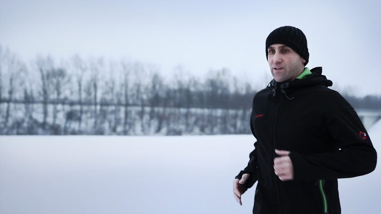 Szene aus Trainer!