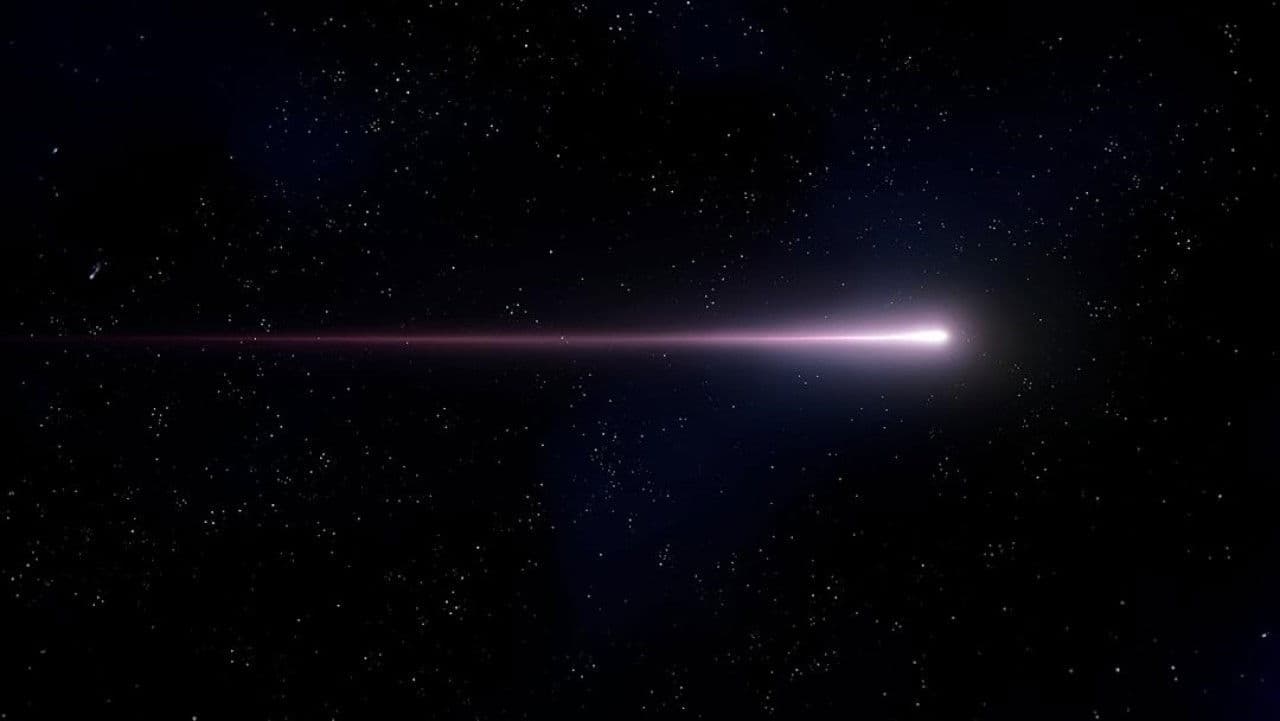 Szene aus Moment of Contact: New Revelations of Alien Encounters