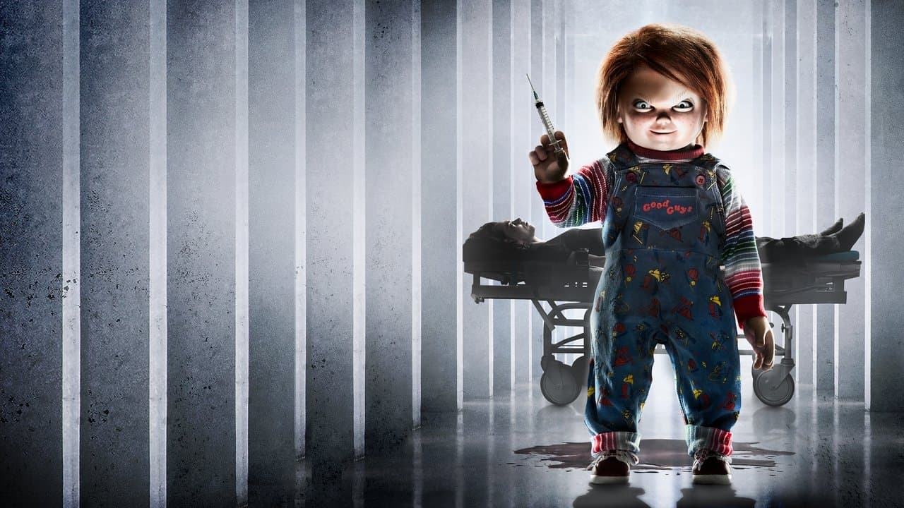 Szene aus Cult of Chucky