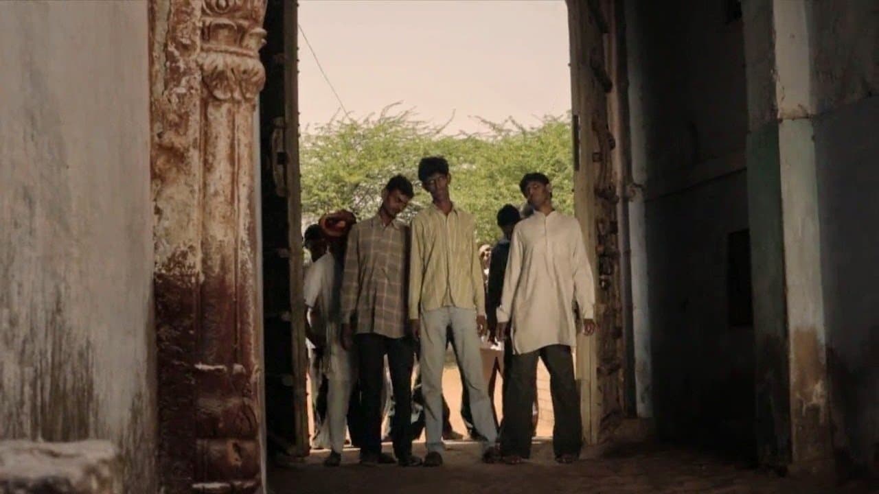 Szene aus The Dead 2 - India