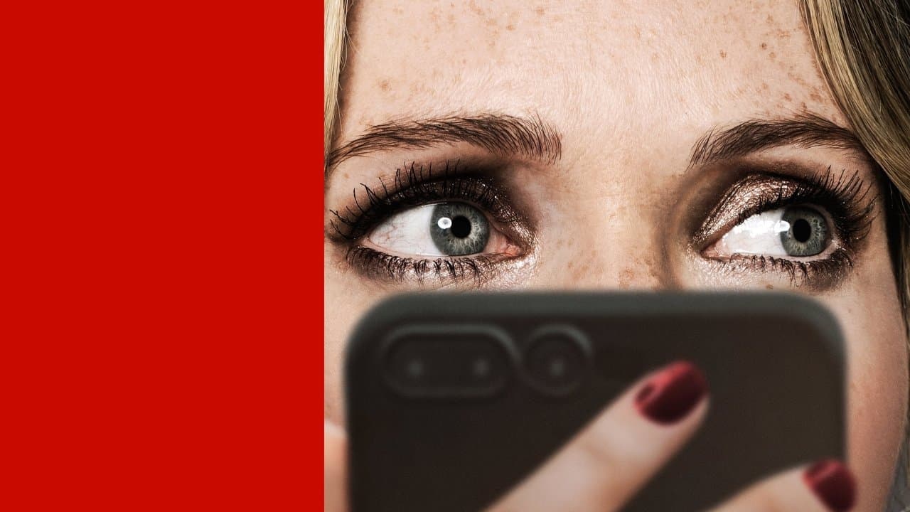 Szene aus Drop - Tödliches Date