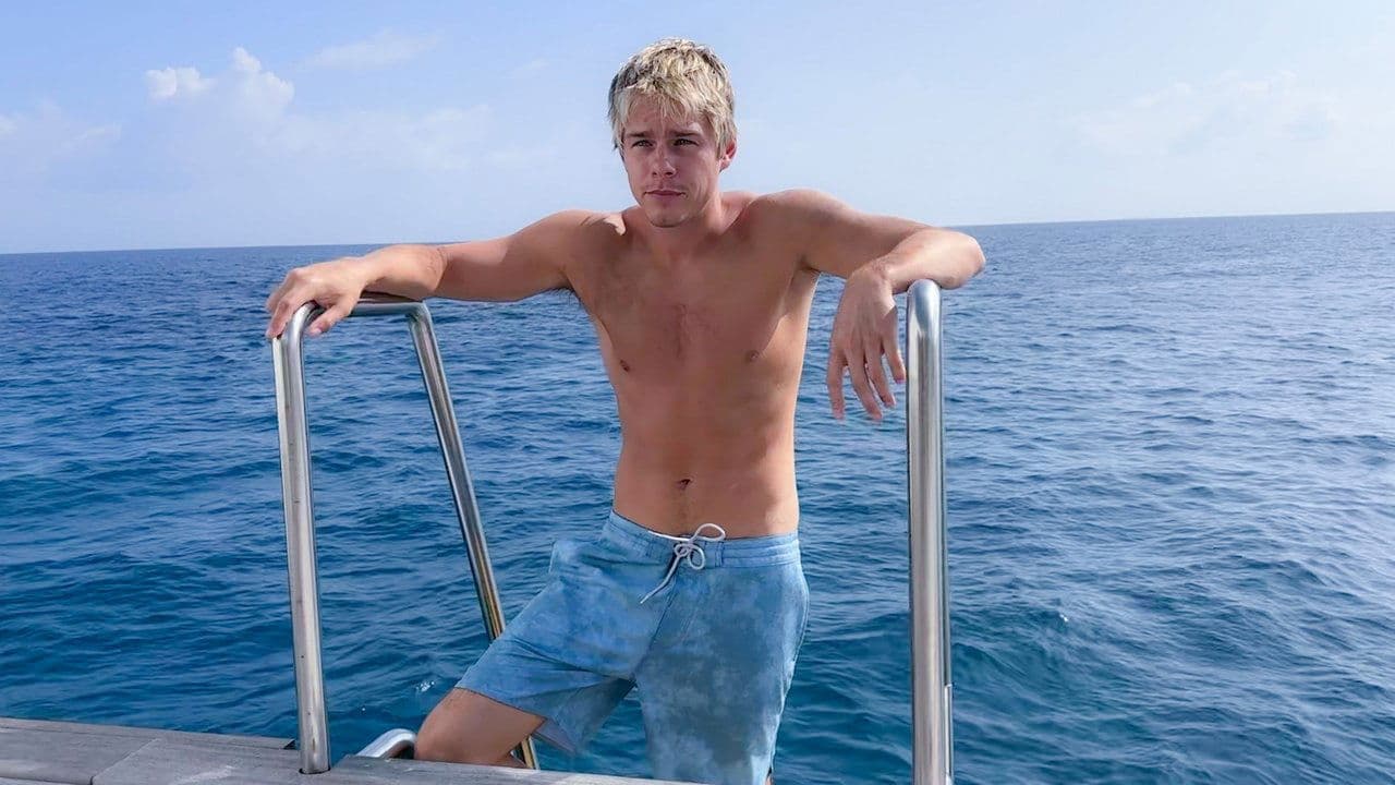 Szene aus Love in the Maldives - Zwei Herzen im Paradies