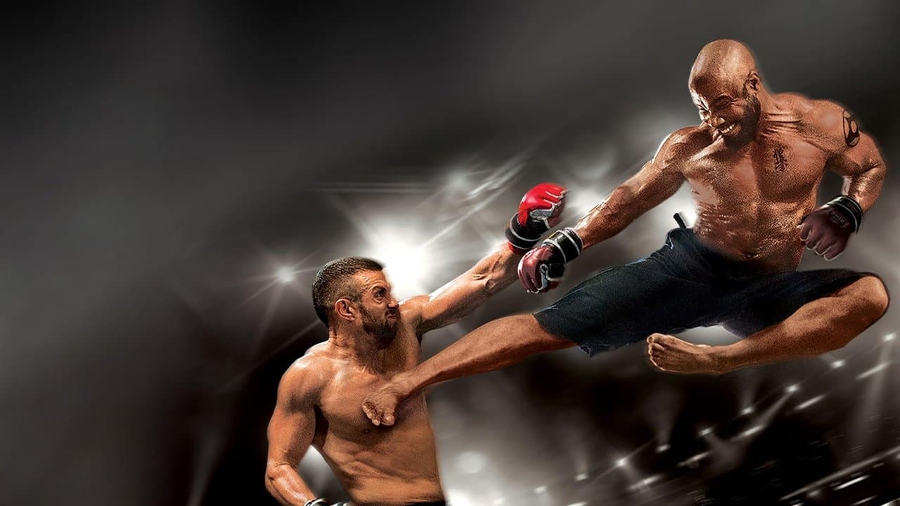 Szene aus The Fighters 3: No Surrender