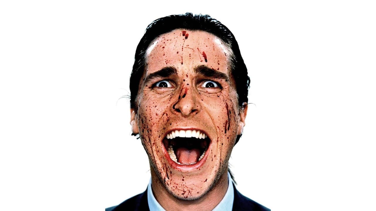 Szene aus American Psycho