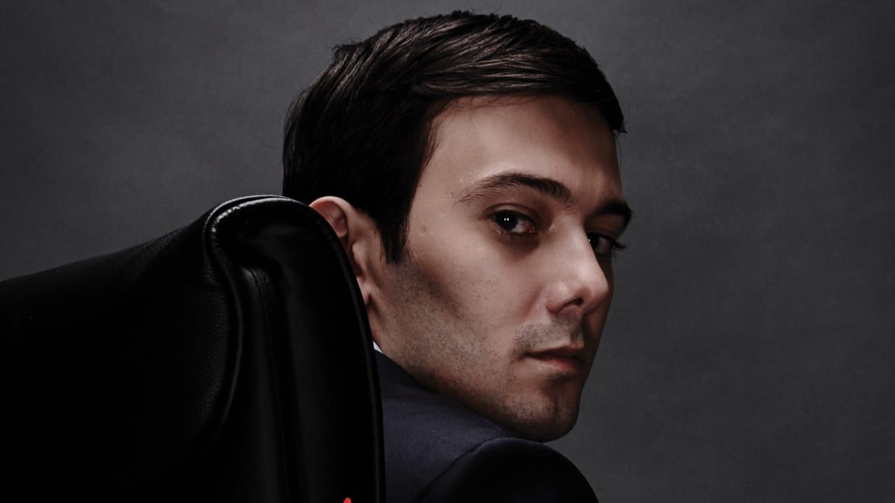 Szene aus Pharma Bro