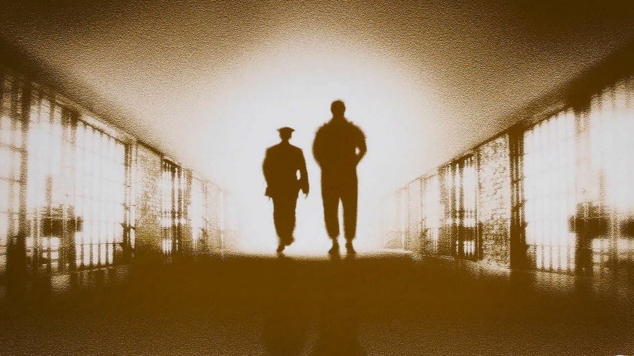 Szene aus The Green Mile