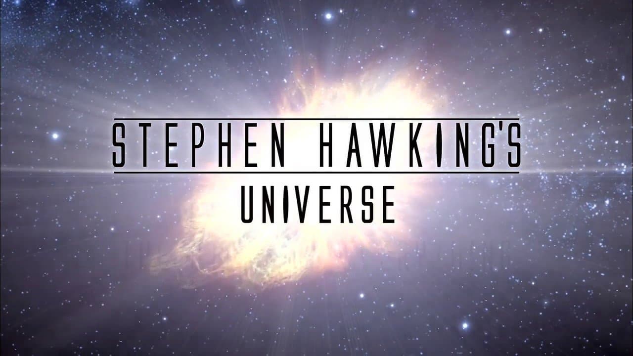 Szene aus Stephen Hawking: Geheimnisse des Universums