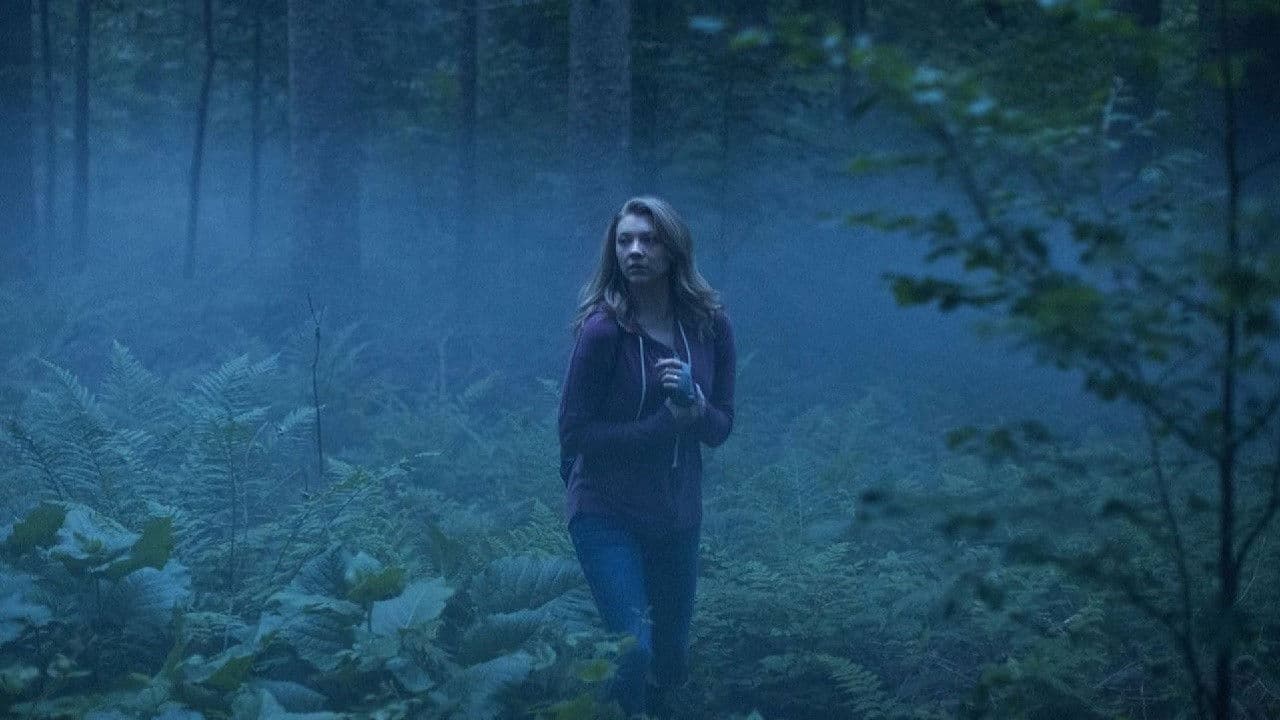 Szene aus Im Wald